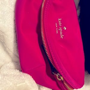 Kate Spade Fanny Pack